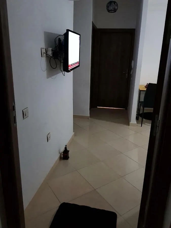 Appartement A Les Portes De Gueliz Marrakesh