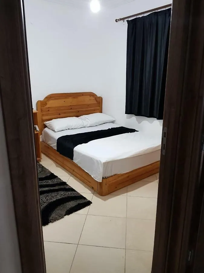 Appartement A Les Portes De Gueliz Marrakesh 0*,