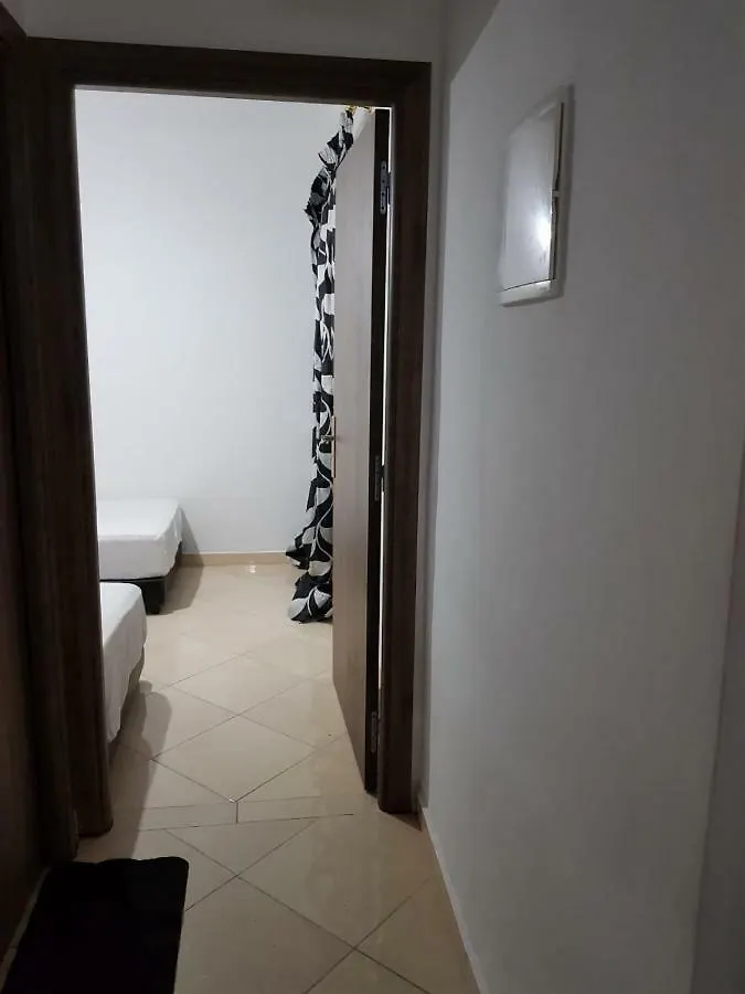 Lejlighed Appartement A Les Portes De Gueliz Marrakesh