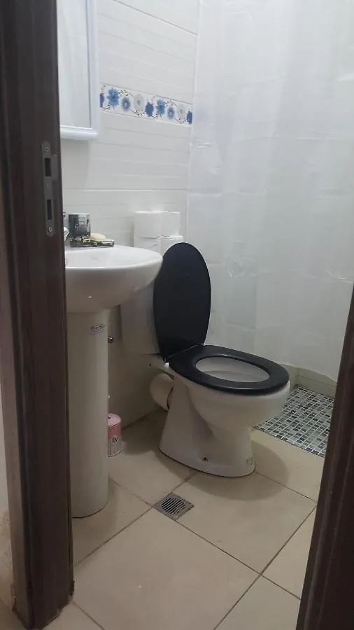 Appartement A Les Portes De Gueliz Marrakesh 0*,  Marokko