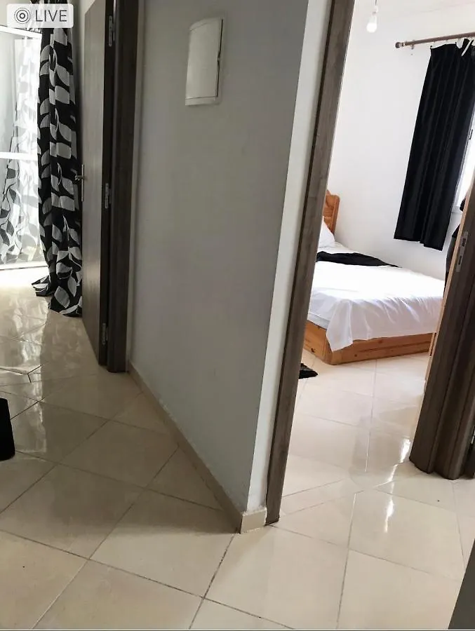 مراكش Appartement A Les Portes De Gueliz المغرب